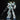 P-Bandai RG 1/144 Gundam Base Limited RX-0 Unicorn (Final Battle Ver.) [Special Coating] Model Kit