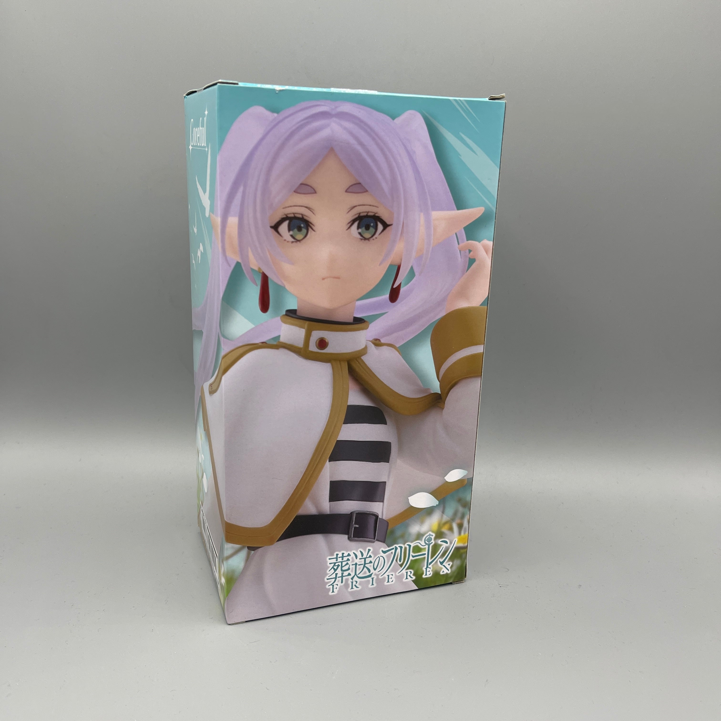 Taito Coreful - Frieren: Beyond Journey's End - Frieren Figure