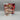 Bandai S.H. Figuarts One Piece Monkey. D. Luffy - Romance Dawn Gum Gum Option Parts Set